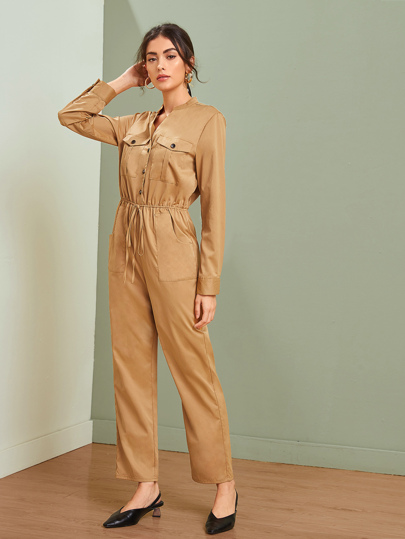 Комбинезон SheIn