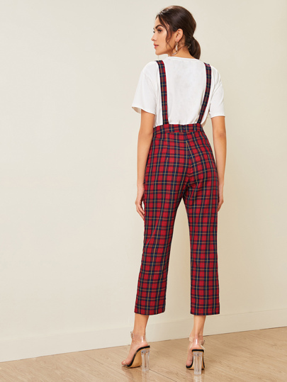 Комбинезон SheIn