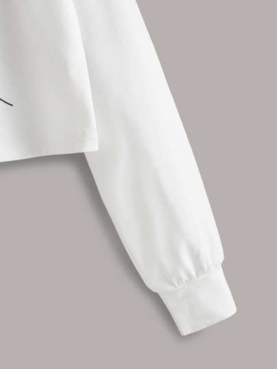 Свитшот SheIn