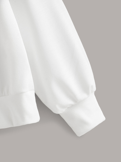 Свитшот SheIn