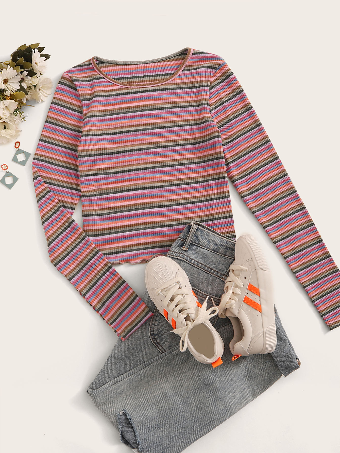 Футболка SheIn