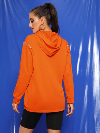 Свитшот SheIn