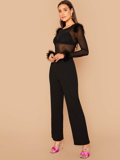 Комбинезон SheIn