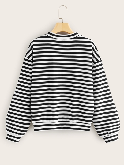Свитшот SheIn