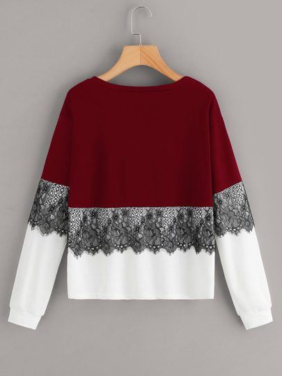 Свитшот SheIn