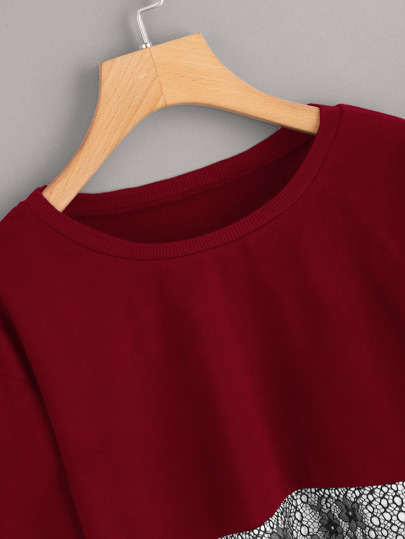 Свитшот SheIn