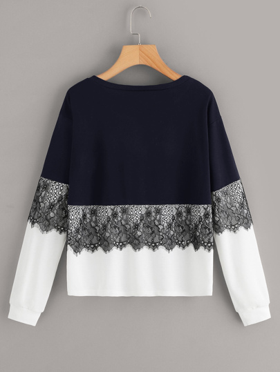 Свитшот SheIn