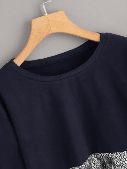 Свитшот SheIn
