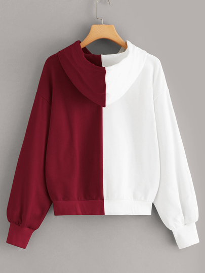 Свитшот SheIn