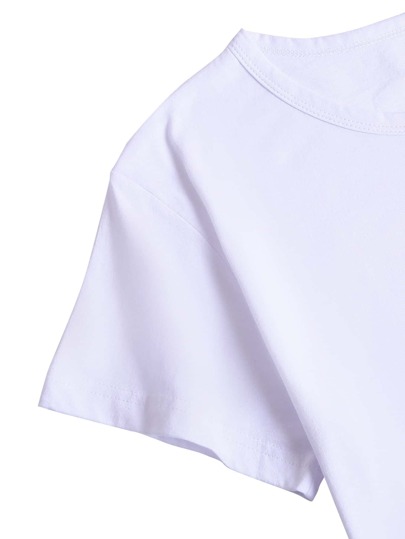 Футболка SheIn
