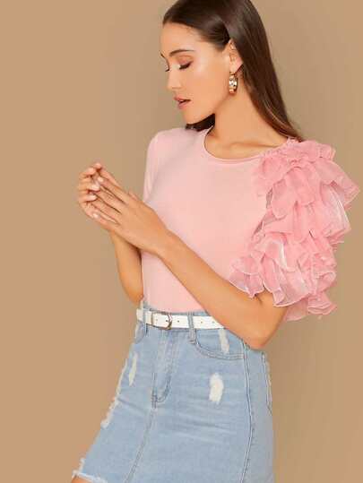 Футболка SheIn