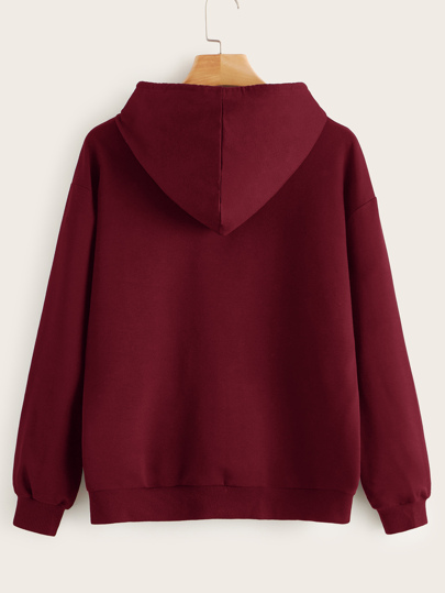 Свитшот SheIn