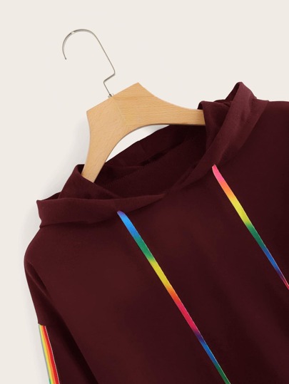 Свитшот SheIn