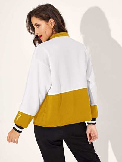 Свитшот SheIn