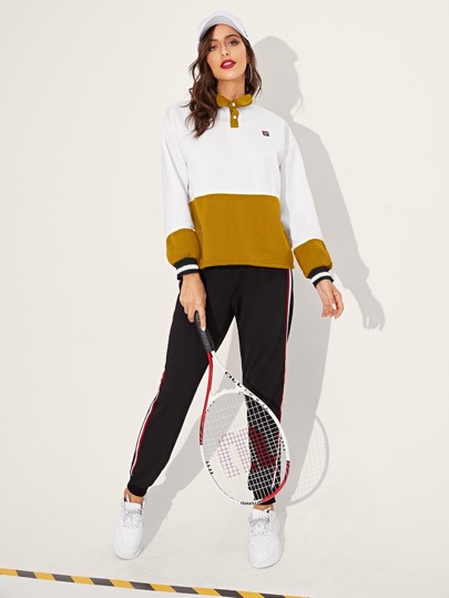Свитшот SheIn