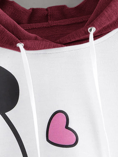 Свитшот SheIn