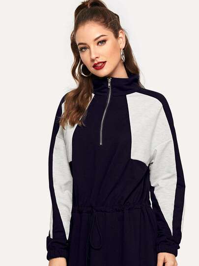 Свитшот SheIn