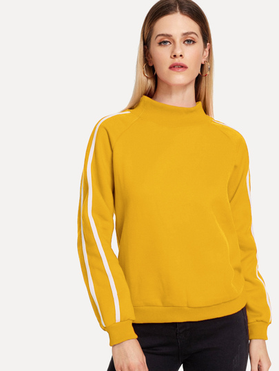 Свитшот SheIn