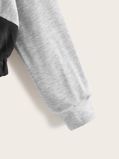 Свитшот SheIn