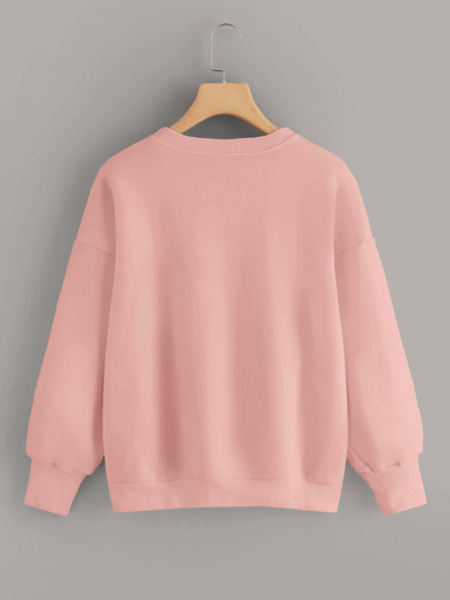 Свитшот SheIn