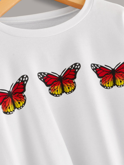 Свитшот SheIn