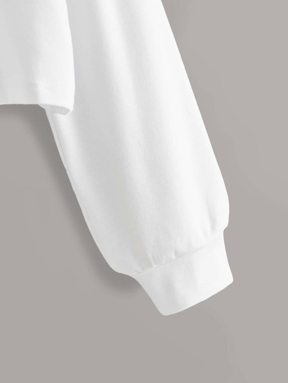 Свитшот SheIn