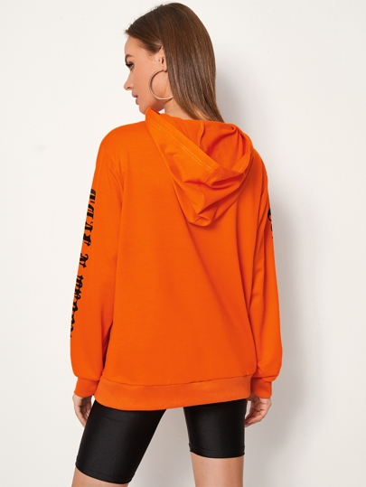 Свитшот SheIn