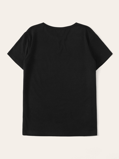 Футболка SheIn