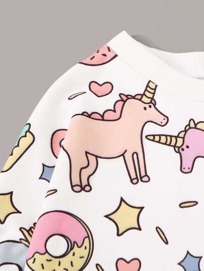 Свитшот SheIn