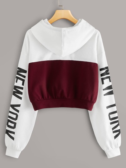 Свитшот SheIn