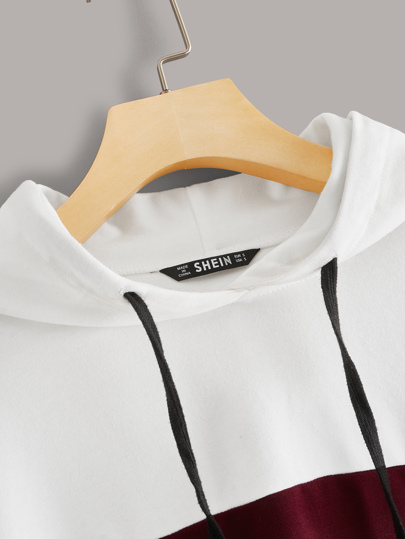 Свитшот SheIn