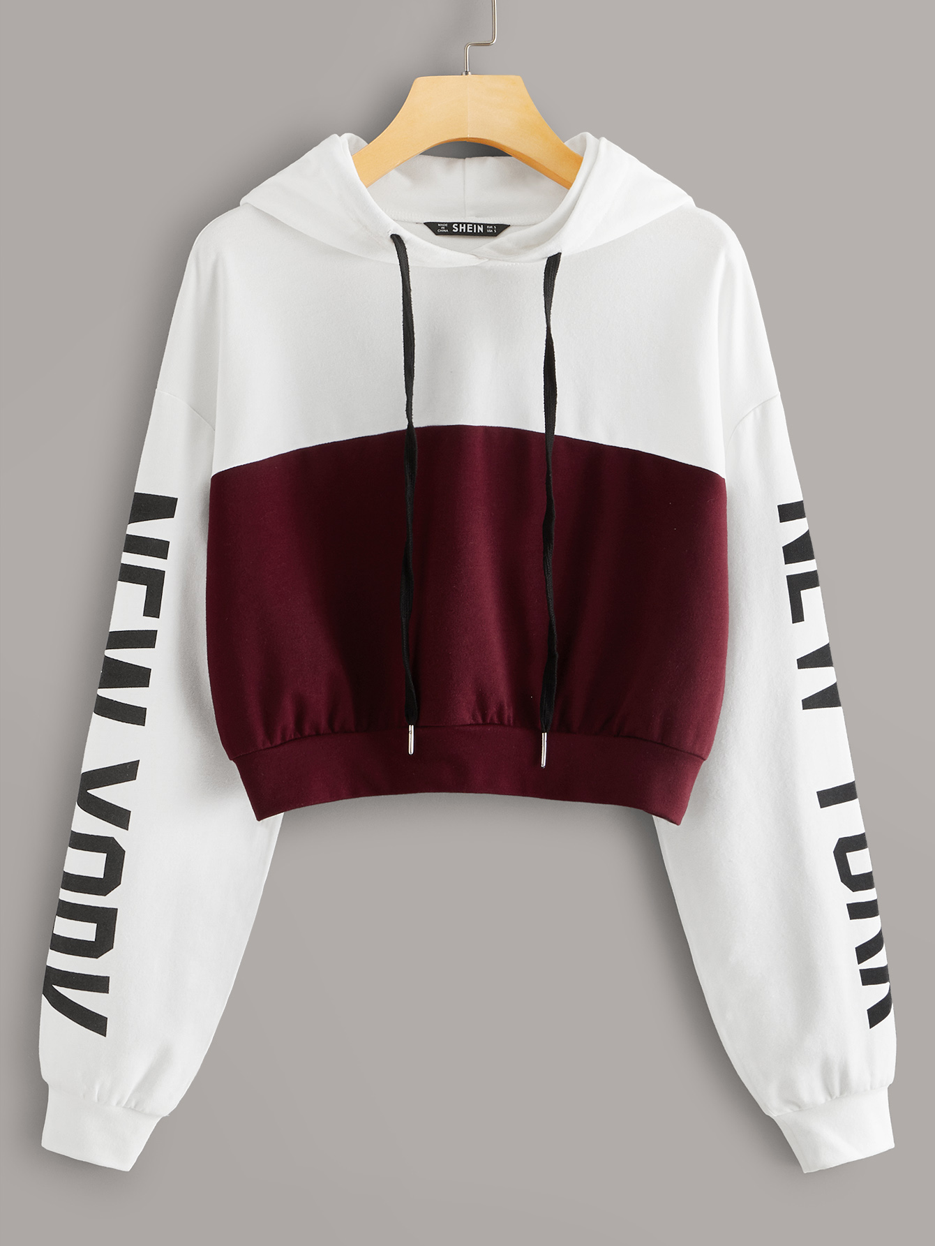 Свитшот SheIn