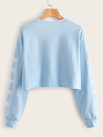 Свитшот SheIn