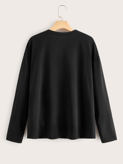 Футболка SheIn