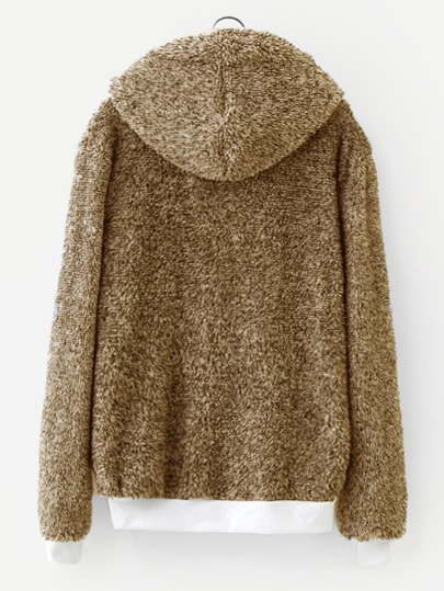 Свитшот SheIn