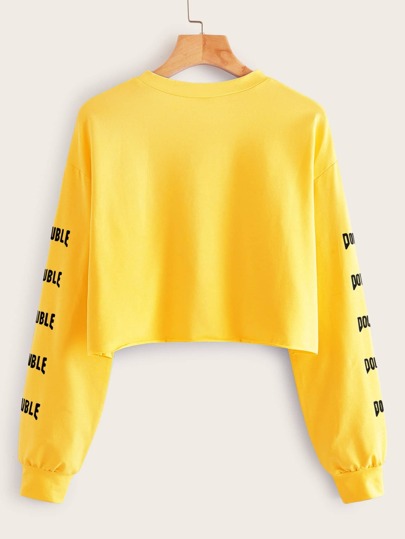 Свитшот SheIn