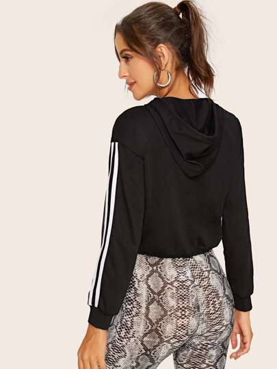 Свитшот SheIn