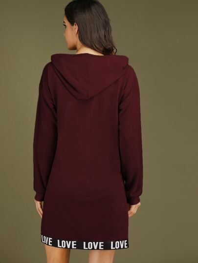 Свитшот SheIn