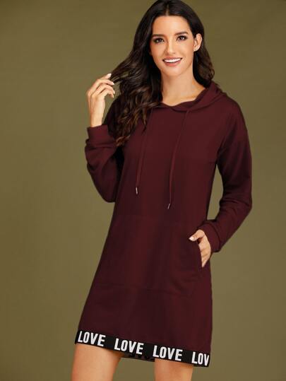 Свитшот SheIn