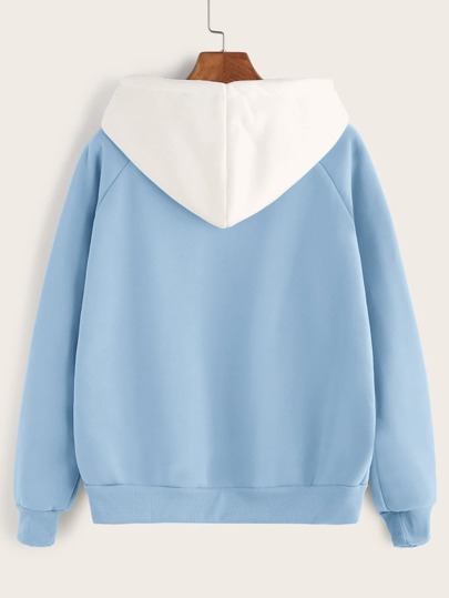 Свитшот SheIn