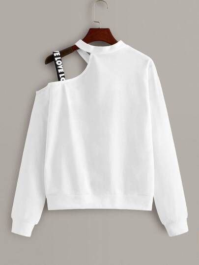 Свитшот SheIn
