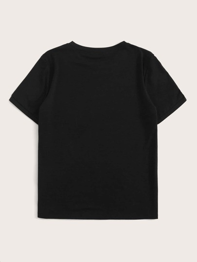 Футболка SheIn