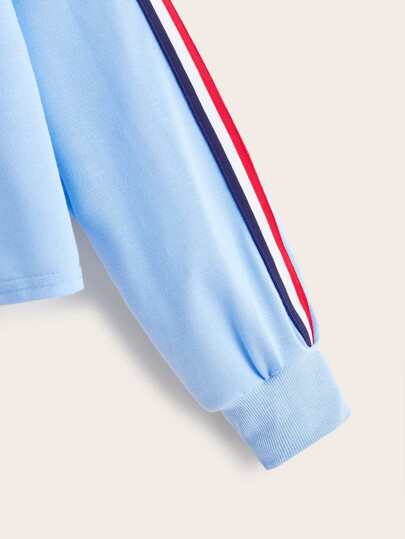 Свитшот SheIn
