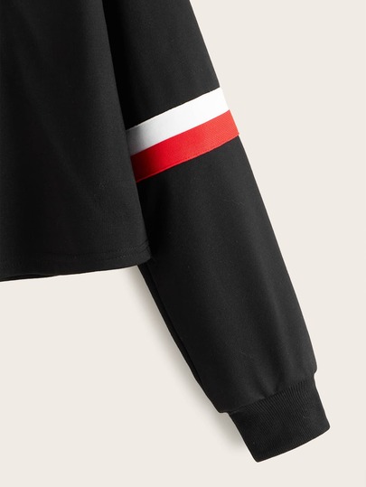 Свитшот SheIn
