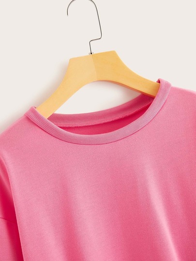 Свитшот SheIn