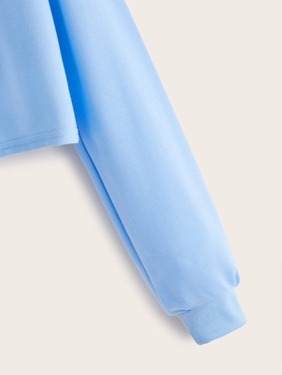 Свитшот SheIn