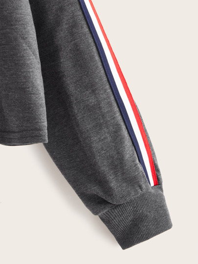 Свитшот SheIn