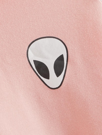 Свитшот SheIn