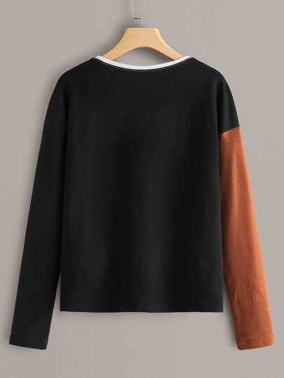 Свитшот SheIn