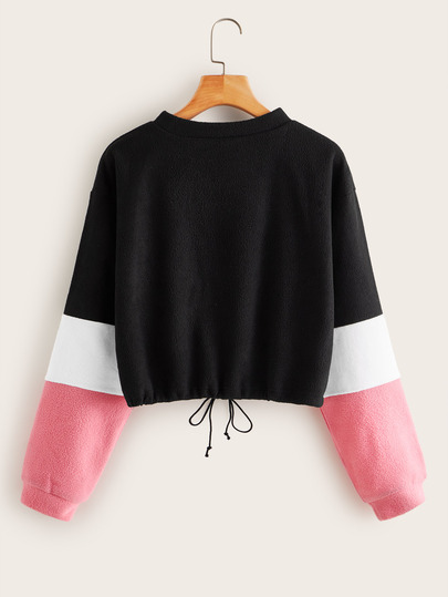 Свитшот SheIn